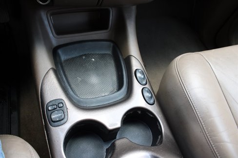 Used 2003 Toyota Sequoia Limited image 24