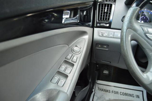 Used 2013 Hyundai Sonata Limited w/ Premium Pkg image 49