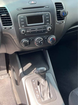 Used 2016 Kia Forte LX image 9