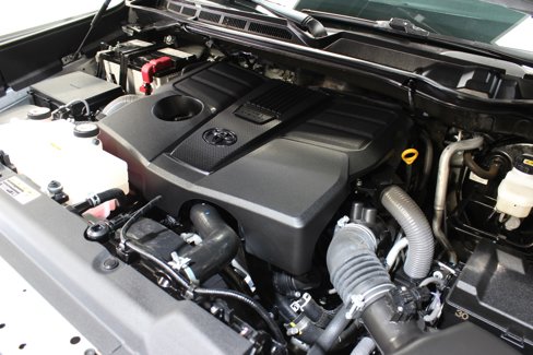 Used 2023 Toyota Tundra Platinum image 20