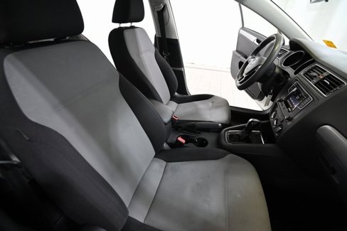 Used 2018 Volkswagen Jetta S image 23
