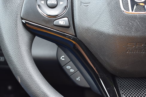 Certified 2018 Honda HR-V EX image 20