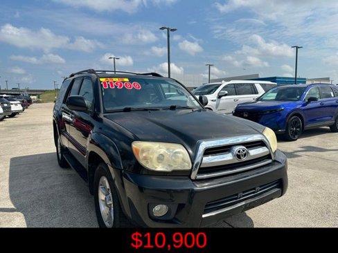 Used 2008 Toyota 4Runner SR5 image 3