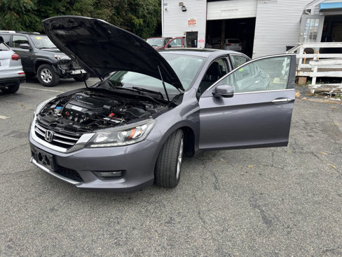 Used 2014 Honda Accord EX-L image 37
