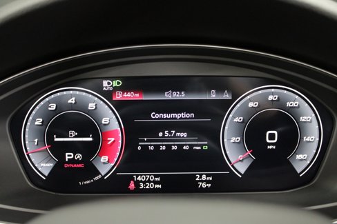 Used 2023 Audi S5 Prestige image 29