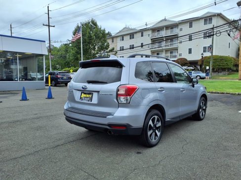 Used 2018 Subaru Forester 2.5i Limited image 6