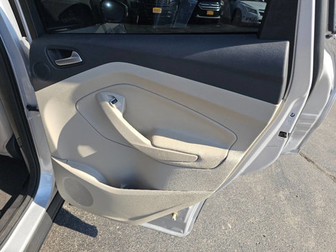 Used 2017 Ford Escape Titanium w/ Equipment Group 301A image 30