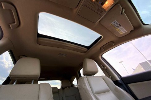 Used 2016 Honda CR-V Touring image 13