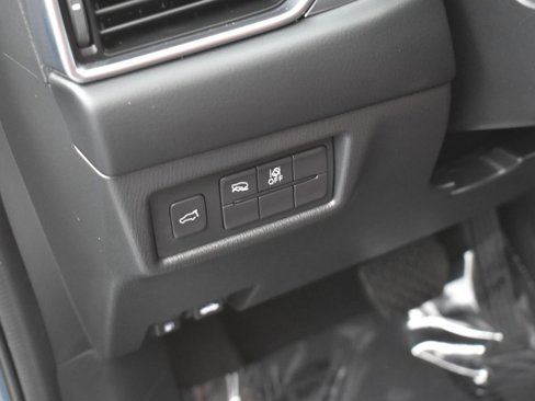 Used 2021 MAZDA CX-5 Carbon Edition image 10