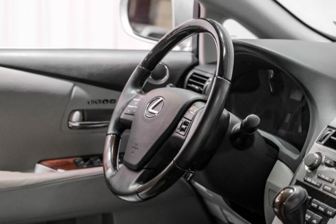 Used 2010 Lexus RX 350 2WD image 17