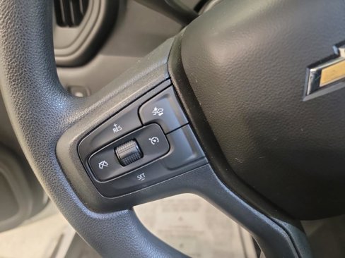 Used 2024 Chevrolet Silverado 1500 W/T w/ WT Fleet Convenience Package image 20