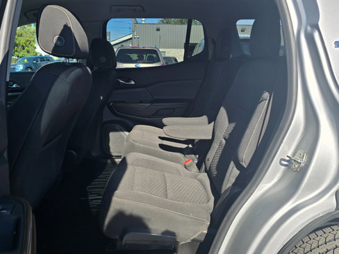 Used 2019 GMC Acadia SLE image 12