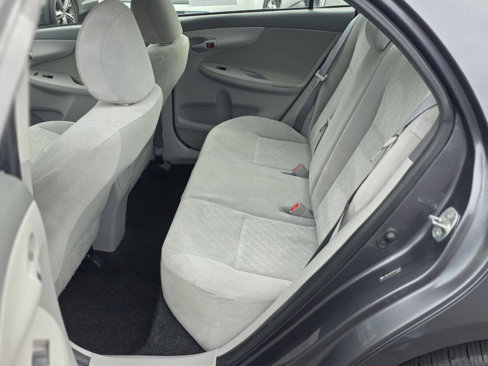 Used 2009 Toyota Corolla LE image 12