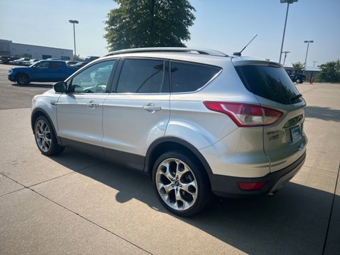 Used 2014 Ford Escape Titanium image 3