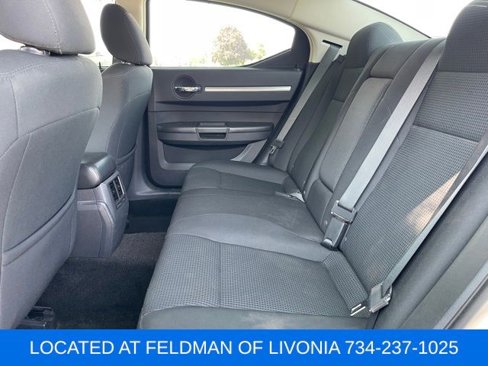 Used 2009 Dodge Charger SXT image 25