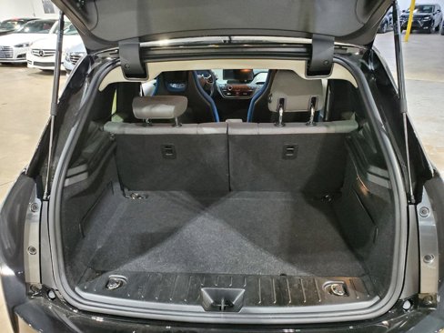 Used 2017 BMW i3 w/ Range Extender image 41