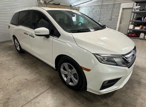 Used 2019 Honda Odyssey EX-L image 6