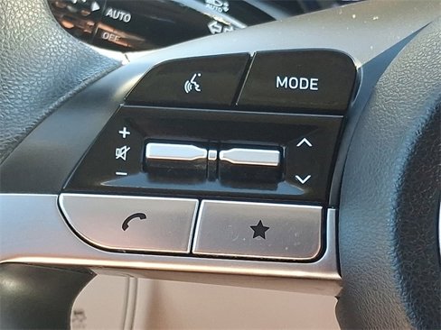 Certified 2023 Hyundai Tucson SEL image 20