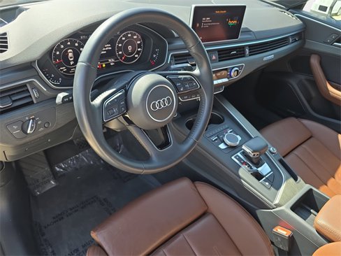Used 2019 Audi A5 2.0T Premium Plus image 19