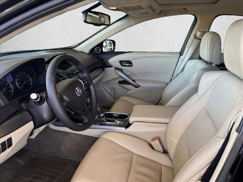 Used 2014 Acura RDX AWD image 9