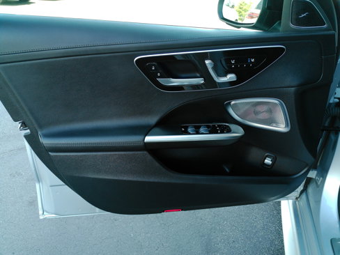 Certified 2023 Mercedes-Benz C 300 Sedan image 10