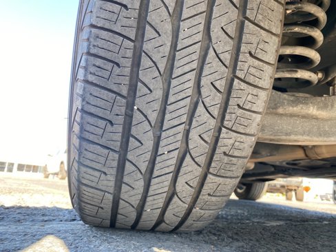 Used 2018 Jeep Cherokee Latitude Plus image 22