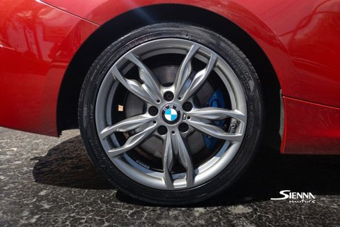 Used 2015 BMW M235i Coupe image 35
