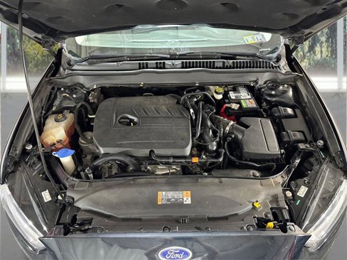 Used 2014 Ford Fusion SE w/ Equipment Group 202A image 22