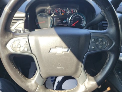 Used 2016 Chevrolet Suburban LT image 37