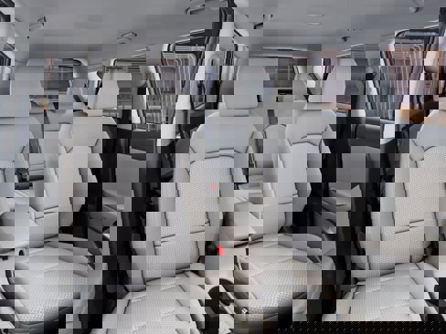 New 2025 Kia Soul LX w/ LX Technology Package image 15