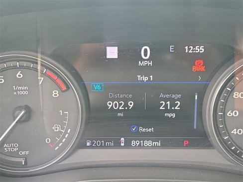 Used 2021 Cadillac XT6 Premium Luxury image 26