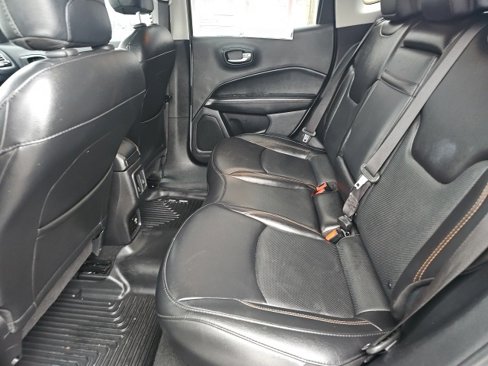Used 2019 Jeep Compass Limited image 13