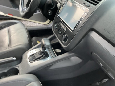 Used 2008 Volkswagen Jetta SE image 20