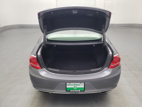 Used 2018 Buick LaCrosse Premium w/ Sun and Shade Package image 29