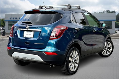 Used 2019 Buick Encore Preferred image 6