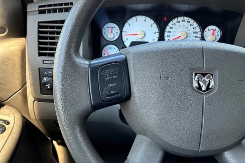 Used 2007 Dodge Ram 1500 Truck SLT image 19