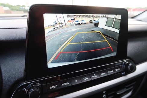 Used 2021 Kia Forte LXS image 14