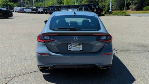 Used 2023 Honda Civic Sport Touring image 7