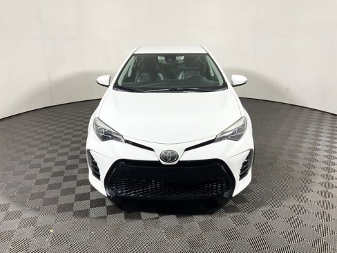 Used 2017 Toyota Corolla L image 4