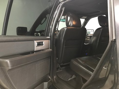 Used 2014 Ford Expedition Limited w/ Equipment Group 301A image 15