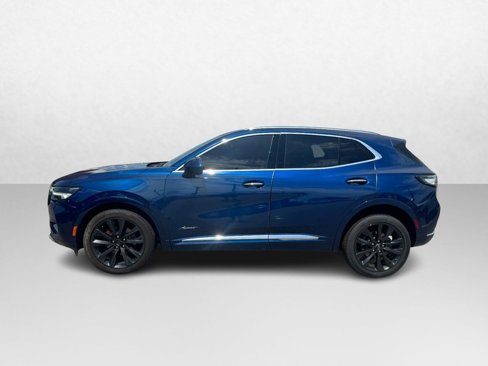 Used 2023 Buick Envision Avenir image 8