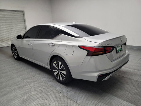 Used 2020 Nissan Altima 2.5 SL image 5