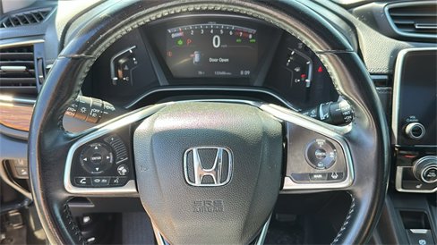Used 2018 Honda CR-V EX-L image 13