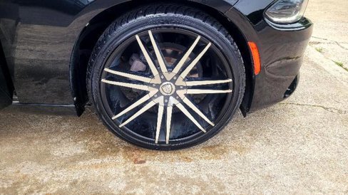 Used 2018 Dodge Charger SXT Plus w/ Quick Order Package 29J image 20