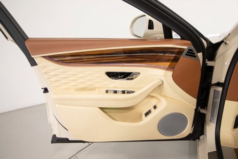 Used 2021 Bentley Flying Spur W12 w/ First Edition Specification image 43