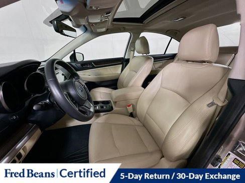 Used 2018 Subaru Legacy 2.5i Limited image 24