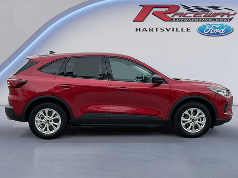 New 2025 Ford Escape Active w/ Tech Pack #1 image 12