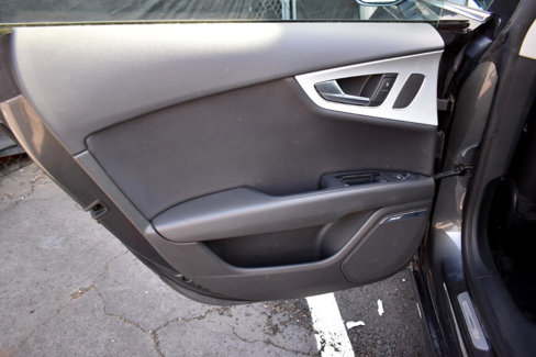 Used 2014 Audi A7 3.0T Prestige image 16