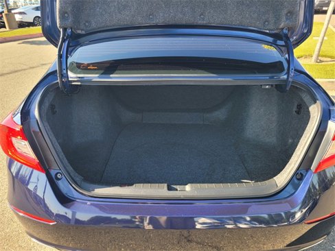 Used 2020 Honda Accord LX image 11