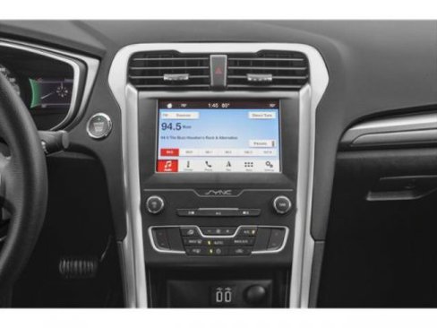 Used 2019 Ford Fusion S image 11